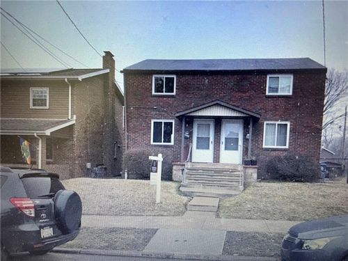855-857 2nd St, Verona, PA, 15147-1419 | Card Image
