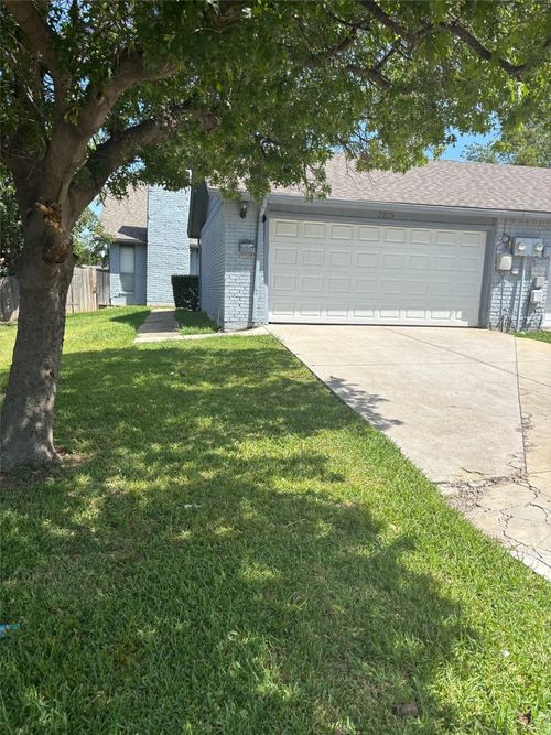 7-2205 Heritage Circle, Carrollton, TX, 75006 | Card Image