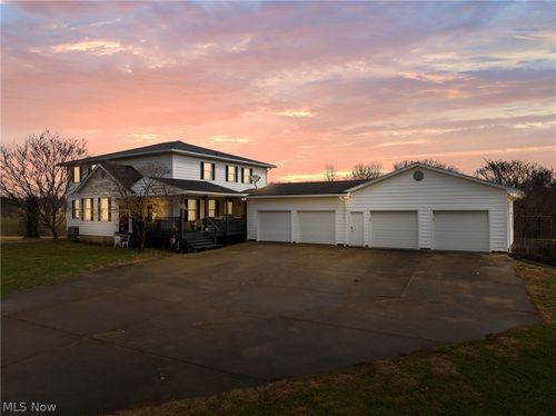 64508 Slade Rd, Cambridge, OH, 43725-9693 | Card Image