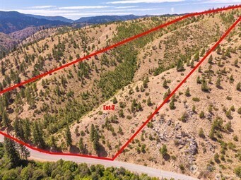 Land in Entiat