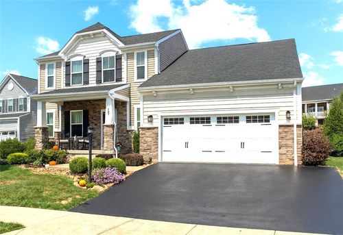 107 Rock Cliff Ct, Sarver, PA, 16055-1003 | Card Image