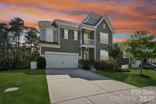 17810 Burnt Hickory Dr, Charlotte, NC, 28278-0130 | Card Image