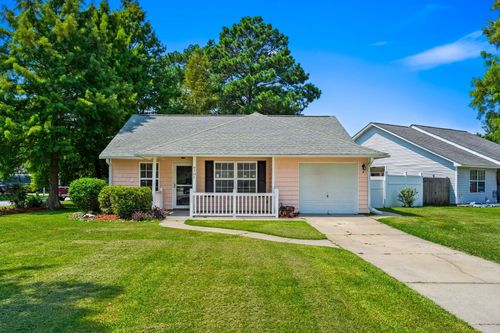 9701 Ashley Ln, Murrells Inlet, SC, 29576-8302 | Card Image