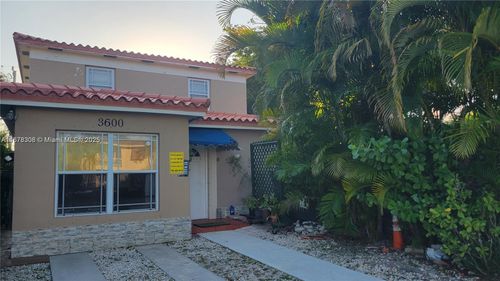 3600-3600 S Le Jeune Rd, Coral Gables, FL, 33134-7111 | Card Image