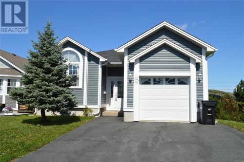 12 Regiment Rd, Saint Johns, NL, A1A6B5 | Card Image