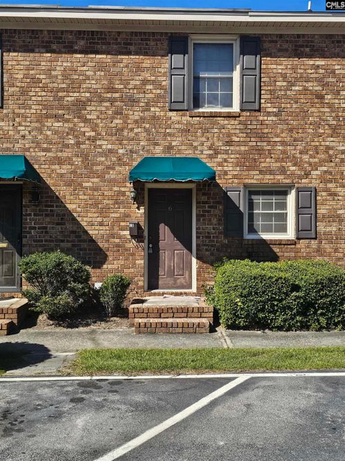 3700 Bush River Rd, Columbia, SC, 29210-4848 | Card Image