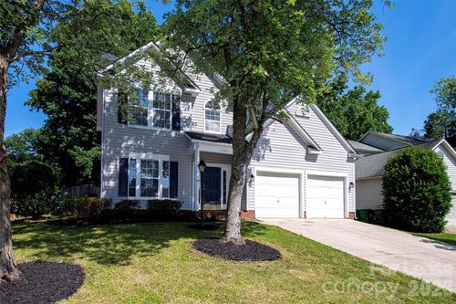 7405 Wapiti Ct, Charlotte, NC, 28273-9632 | Card Image