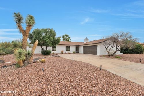 14051 N Del Cambre Ave, Fountain Hills, AZ, 85268-3216 | Card Image