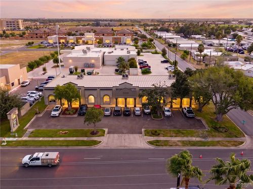 5200 N Mccoll Rd, McAllen, TX, 78504-2221 | Card Image