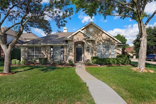 6113 Sumter Ct, Frisco, TX, 75035-7996 | Card Image