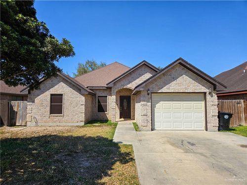 1911 Largo St, Weslaco, TX, 78596-5098 | Card Image