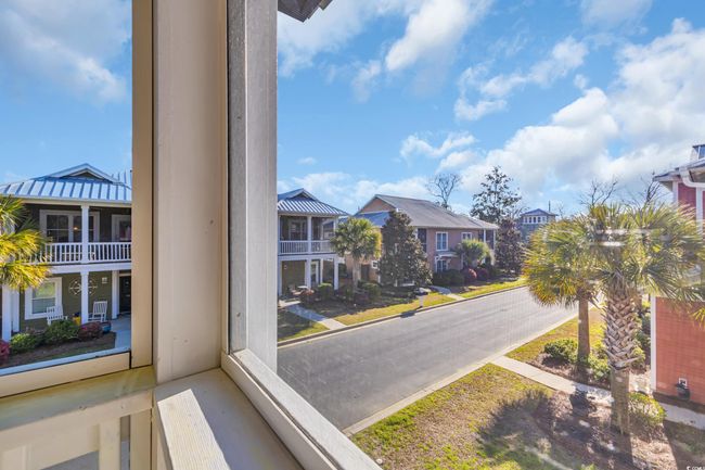 UNIT-42 - 217 Lumbee Cir, Townhouse with 3 bedrooms, 3 bathrooms and null parking in Pawleys Island SC | Image 18