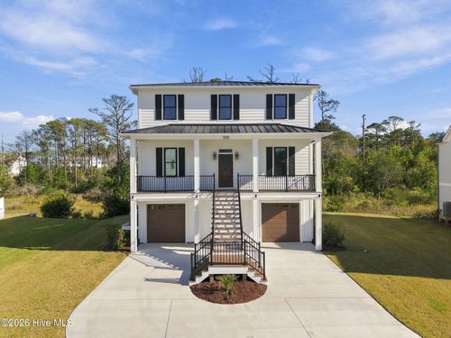 538 Sheldrake Ct, Beaufort, NC, 28516-6016 | Card Image