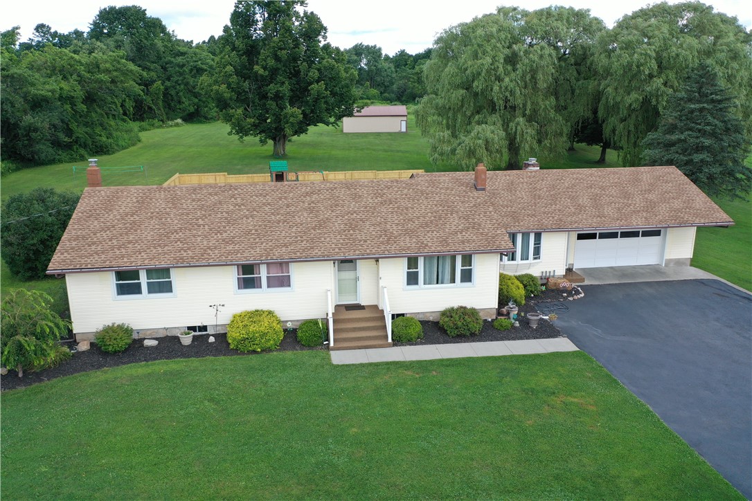Peruville Rd, Freeville, NY 13068