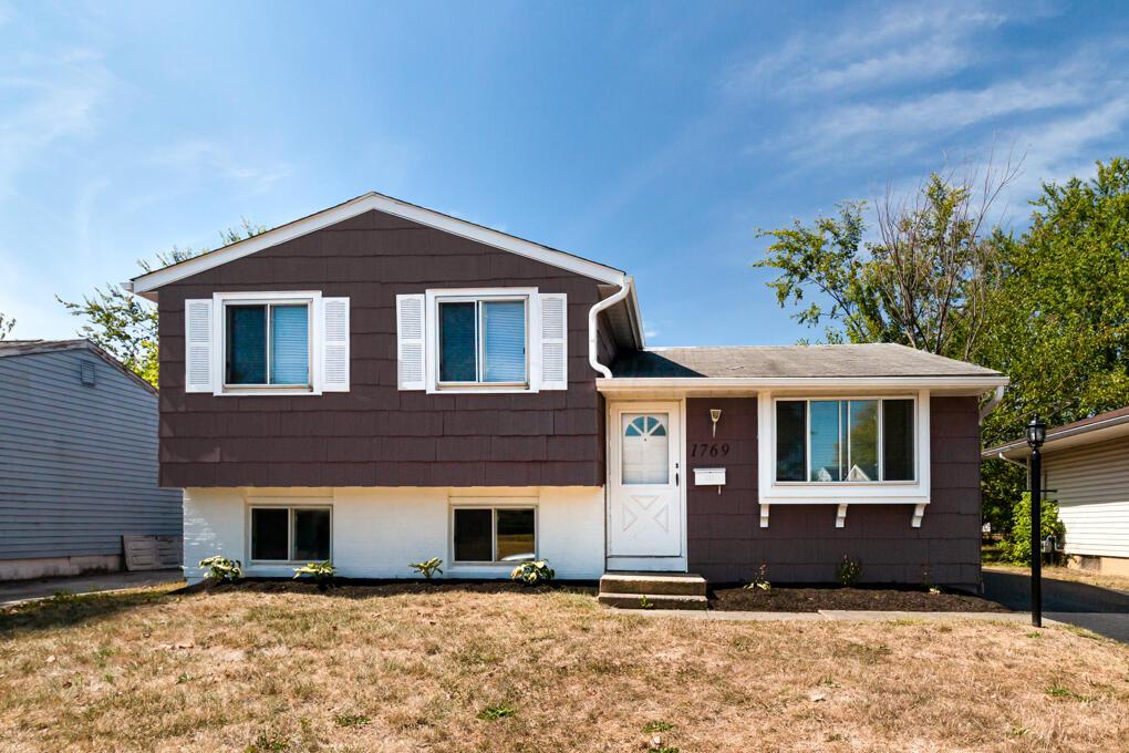 Bar Harbor Rd, Columbus, OH 43219
