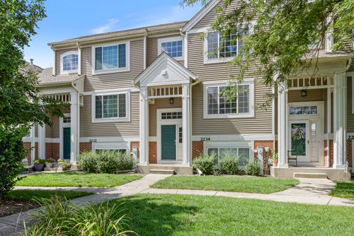 2234-2234 Daybreak Dr, Aurora, IL, 60503-6700 | Card Image
