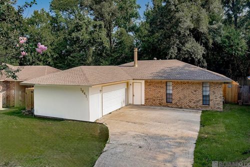 16411 Hamilton Ave, Baton Rouge, LA, 70819-1808 | Card Image