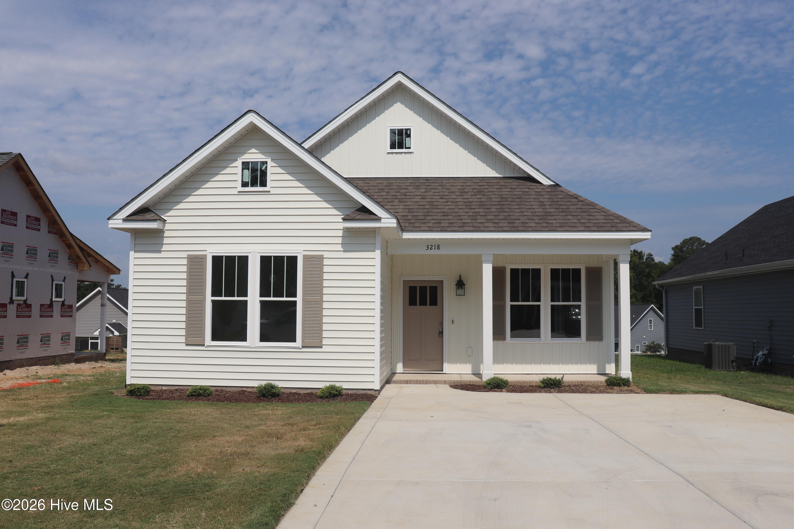 Residential in Wilson