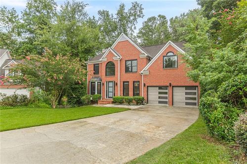 1522 Grace Meadows Ln Se, Smyrna, GA, 30082-3386 | Card Image