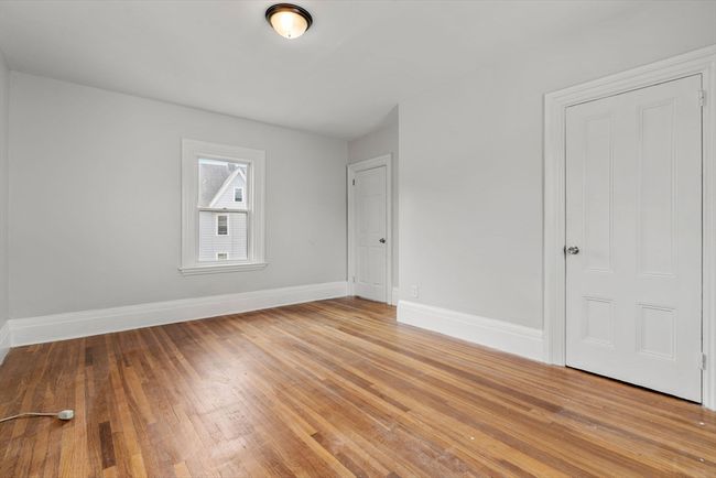 117 Babson St, House other with 3 bedrooms, 2 bathrooms and 3 parking in Boston MA | Image 21