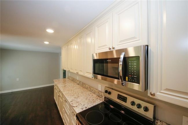 573 Mineral Springs Trl Conn, House other with 4 bedrooms, 3 bathrooms and null parking in Demorest GA | Image 29