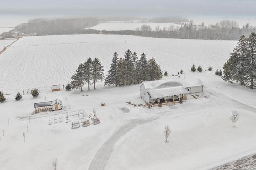 N925 Gibson Drive, LITTLE BLACK, WI, 54451 | Card Image