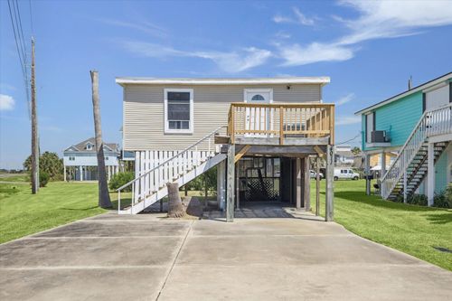 4011 Vista Rd, Galveston, TX, 77554-8822 | Card Image