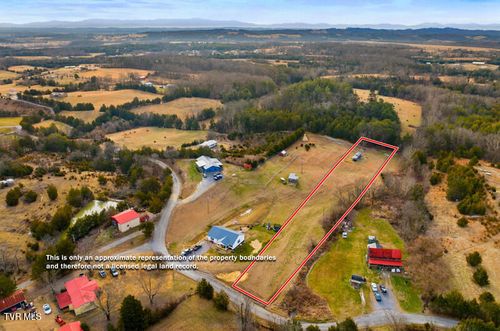 0 Goodman Loop, Bulls Gap, TN, 37711 | Card Image