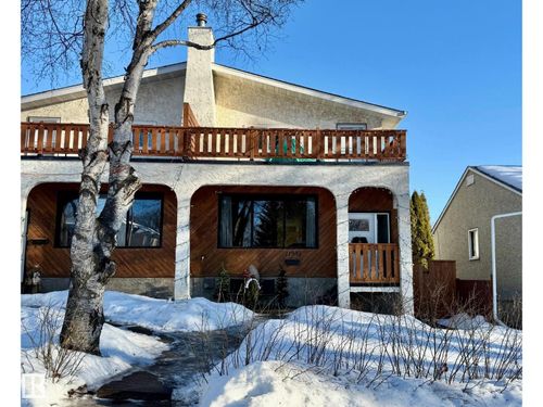 11935 57 St Nw, Edmonton, AB, T5W3V7 | Card Image