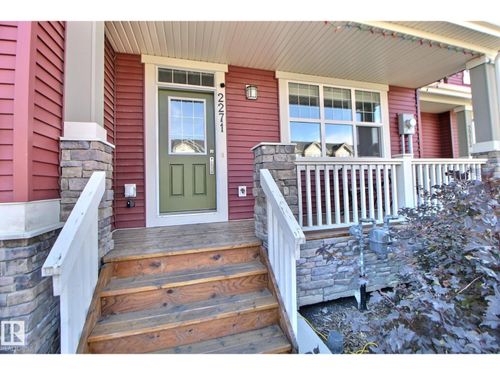 2271 Glenridding Blvd Sw, Edmonton, AB, T6W3P4 | Card Image