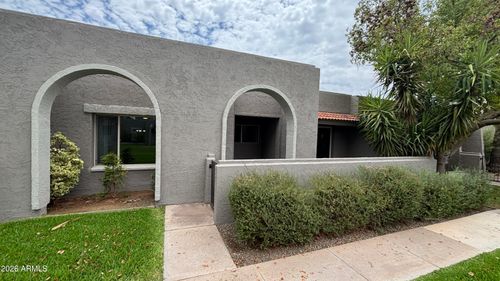 7206 N Via De Paesia, Scottsdale, AZ, 85258-3740 | Card Image