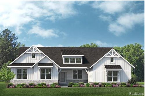 4381 Chickadee Court, Scio Township, MI, 48103 | Card Image