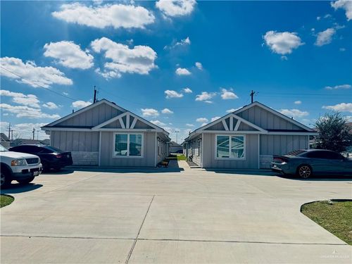 2207 Northridge Ave, Harlingen, TX, 78550-2451 | Card Image