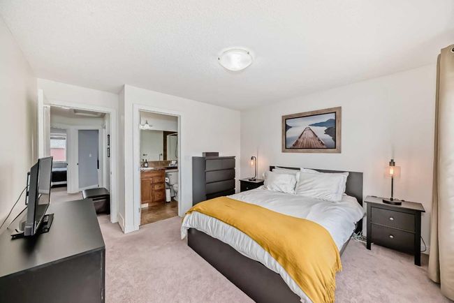 4004 - 2370 Bayside Rd Sw, Home with 3 bedrooms, 2 bathrooms and 2 parking in Airdrie AB | Image 24