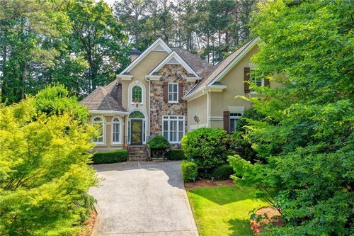 4030 Newgate Ct, Johns Creek, GA, 30022-6380 | Card Image