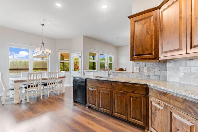 2109 Whitewater Dr, House other with 4 bedrooms, 2 bathrooms and null parking in Bertram TX | Image 9