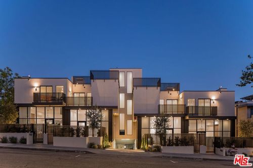 N N West Knoll Dr, West Hollywood, CA, 90069 | Card Image
