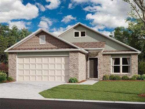 4716 Se 5th Street, Blue Springs, MO, 64014 | Card Image