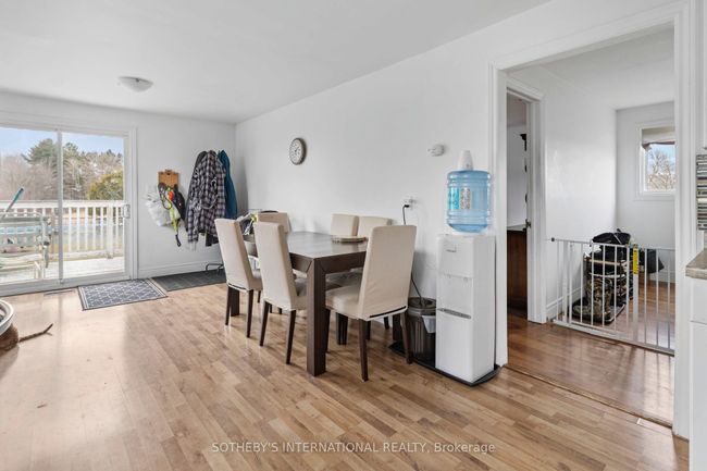 404 County Rd 29, House other with 3 bedrooms, 2 bathrooms and 10 parking in Toledo ON | Image 9