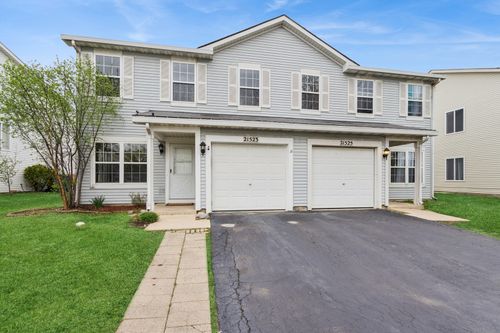 21523-21523 Franklin Circle, Plainfield, IL, 60544 | Card Image