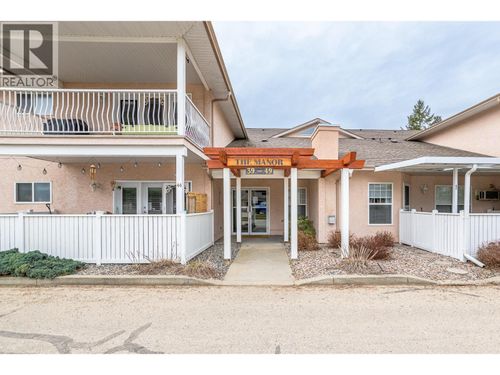 45-303 Regent Ave, Enderby, BC, V0E1V2 | Card Image