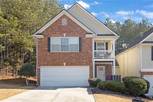 642 Lakes Cir, Lithonia, GA, 30058-3237 | Card Image