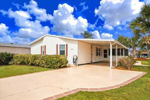 8391 Delphinium Ct, Port St. Lucie, FL, 34952-3383 | Card Image