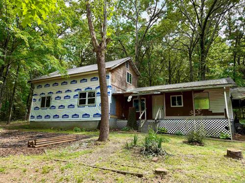 208 County Road 2228, Hartman, AR, 72840 | Card Image