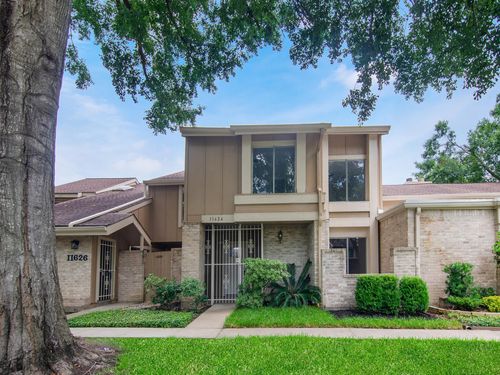 327-11624 Village Place Dr, Houston, TX, 77077-6759 | Card Image
