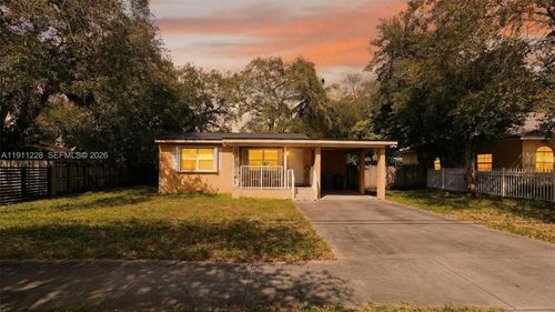 2835 Nw 168th Ter, Miami Gardens, FL, 33056-4432 | Card Image