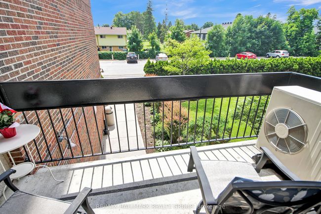 210 - 1505 Baseline Rd, Condo with 3 bedrooms, 2 bathrooms and 1 parking in Ottawa ON | Image 18