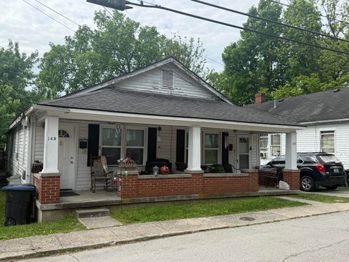 145-143-145 Wallace Ave, Frankfort, KY, 40601-2146 | Card Image