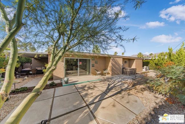 73940 Mountain View Ave, House other with 3 bedrooms, 2 bathrooms and 2 parking in Palm Desert CA | Image 38