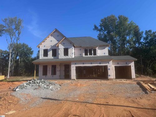 lot-43-309 Kinsale Ct, Woodruff, SC, 29388-5701 | Card Image